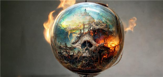 UN-Klimakonferenz: Pharma-Allianz will Treibhausgasausstoß im Gesundheitssektor senken Brennt bald der Planet? Die Dekarbonisierung soll helfen, die Folgen des Klimawandels abzumildern. Auch Pharmaunternehmen wollen ihren Beitrag dazu leisten.