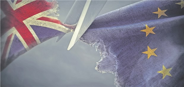 Nicht nur der Brexit treibt Ärzte davon Brexit-Folge: NHS-Klinikmanager warnen immer wieder vor Versorgungsengpässen in den staatlichen Kliniken.