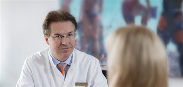 Weniger Beratungen in Bremen Bricht die persönliche Patientenberatung in Bremen ein?