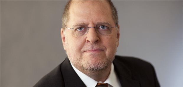 BKK-Chef Knieps verteidigt Telefon-AU: „Missbrauch nicht belegbar“ Bricht eine Lanze für die telefonische Krankschreibung: Franz Knieps, Vorsitzender des BKK-Dachverbandes.