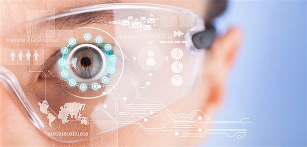 Wearables machen müde Mitarbeiter munter Brillen, die Gesundheitsdaten ihres Trägers messen, gibt es bereits. Fraglich ist, ob Mitarbeiter dieser Überwachung zustimmen.