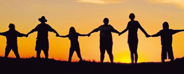 Gesundheit im Gewand der Gerechtigkeit Brüder, zur Sonne, zur Freiheit zur ... Bürgerversicherung.
