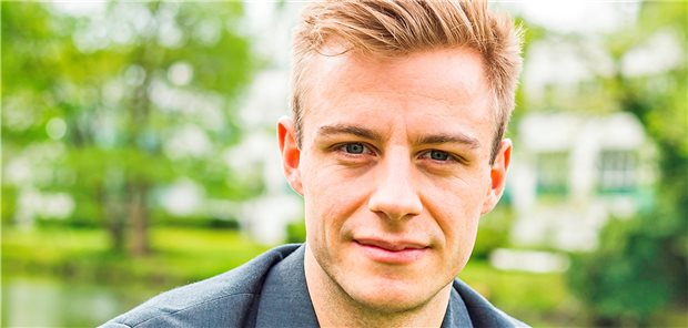 Bruno Hönel (Grüne)