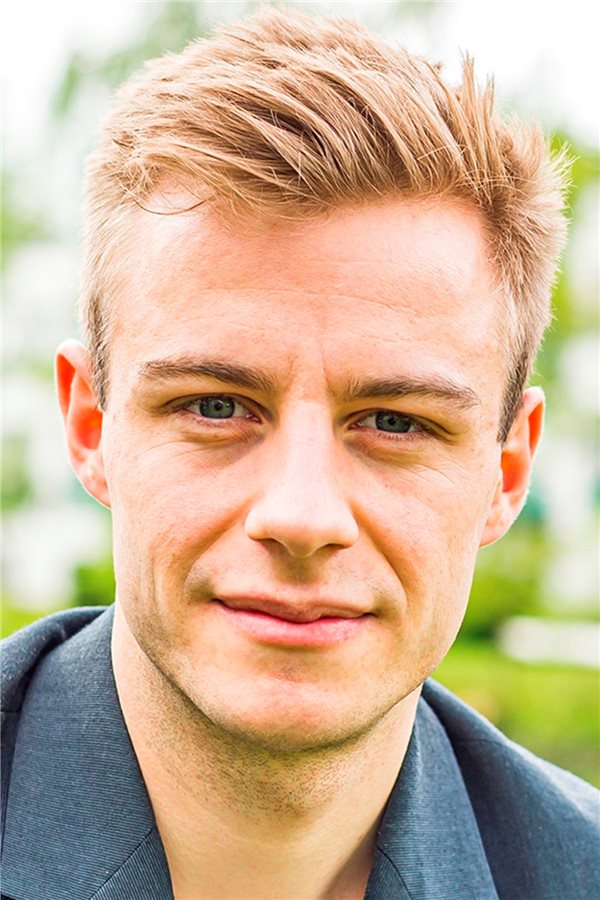 Abgeordnete im Porträt: Bruno Hönel (Grüne) Bruno Hönel (Grüne)