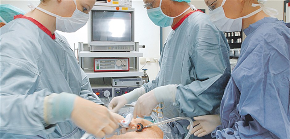 Eierstöcke besser entfernen?