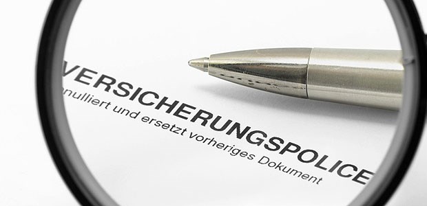 Das bringen Krebspolicen wirklich Brustkrebspolice und Co. unter der Lupe - Stiftung Warentest hat genau hingeschaut.