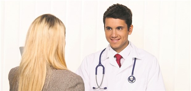 Budgetiert und voll im Plausi-Kontingent: Die Vergütung des ärztlichen Gesprächs gibt immer wieder Anlass, nachzurechnen.