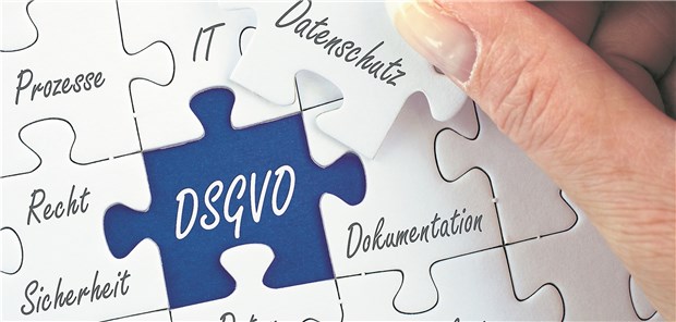 Bürger und Unternehmen haben viele Fragen an die Datenschützer der Länder.