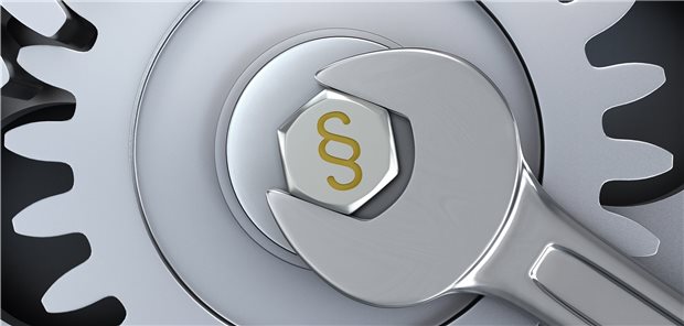 Bürokratie-Schraube überdreht? Die Pandemie bringt Politiker und Verwaltung an ihre Grenzen.