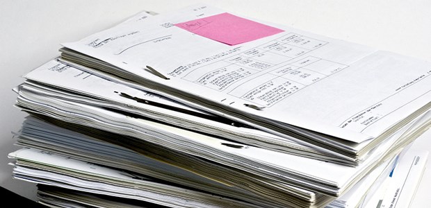 Kassen nehmen KVWL in die Pflicht Bürokratie in Praxen: Die Ankündigung, Kassenanfragen zu ignorieren, stößt bei Kassen auf Kritik.