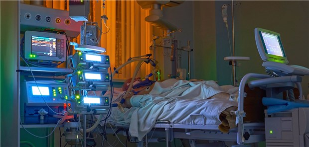 Kliniken erhalten Bonus für jedes zusätzliche Intensivbett Bund und Länder fordern die Krankenhäuser auf, den Einsatz des medizinischen Personals zu erhöhen, damit die Durchhaltefähigkeit der Intensiv- und Beatmungskapazitäten gestärkt wird.