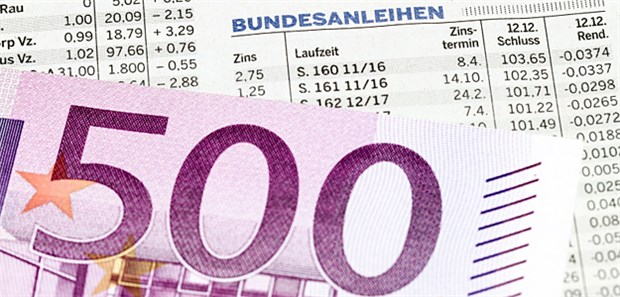 Bundesanleihen werden wieder interessant Bundesanleihen gelten unter Anlegern weltweit als ausfallsicheres Investment.