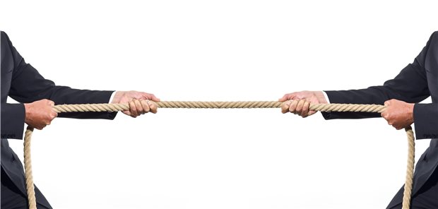 Bundesdatenschutzbeauftragter und Krankenkassen streiten um die rechtskonforme Ausgestaltung der ePA.