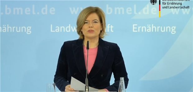 Zuckerreduktion in Fertigprodukten – Optimismus noch fehl am Platz Bundesernährungsministerin Julia Klöckner (CDU) hat heute erste Ergebnisse der Reduktionsstrategie vorgestellt.