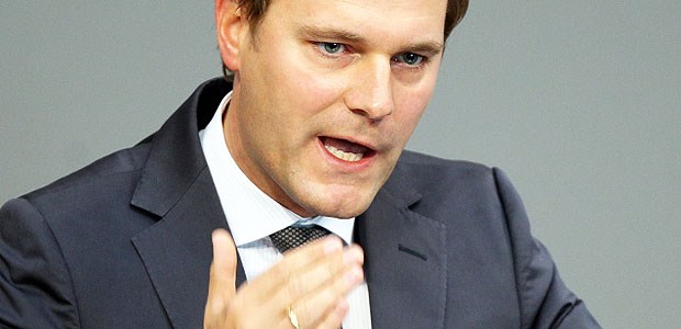 Bahr will andere Zugangskriterien Bundesgesundheitsminister Danile Bahr findet, dass die Universitäten einen fatalen Fokus auf die Notenbesten legen.