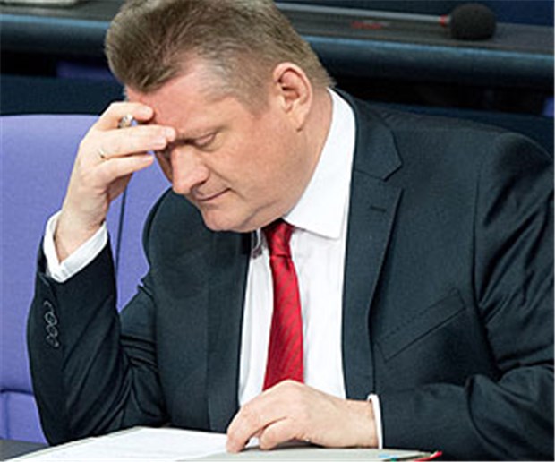 Schmerzmediziner äußern ihre Schmerzen Bundesgesundheitsminister Hermann Gröhe hat eine Liste mit Forderungen der Schmerzmediziner erhalten.