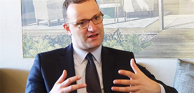 Extra-Vergütung für offene Sprechstunden Bundesgesundheitsminister Jens Spahn hat angekündigt, den geplanten Gesetzentwurf zur Verbesserung der Patientenversorgung in Kürze vorzulegen.