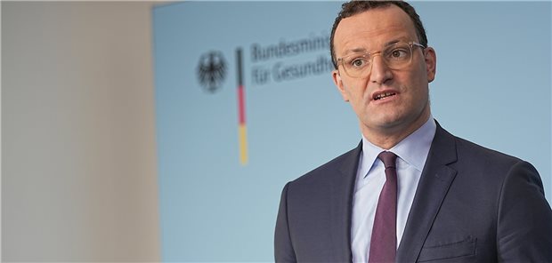 Spahn: Bundesländer sollen Zepter bei Corona-Regeln übernehmen Bundesgesundheitsminister Jens Spahn macht den Spitzen der mutmaßlich künftigen Ampel-Koalition Vorschläge, wie es nach dem Auslaufen der Corona-Regeln auf Bundesebene weitergehen könnte.