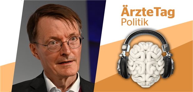 Lauterbach: „Das 17-Milliarden-Loch in der GKV werden wir abgedeckt haben“ Bundesgesundheitsminister Professor Karl Lauterbach (SPD): Bei der Springer Medizin Gala verteidigte er das erste große Gesetz seiner Amtszeit, das GKV-Finanzstabilisierungsgesetz.