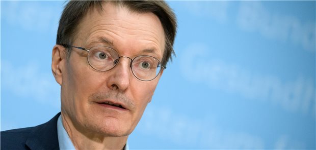 Corona-Quarantäne gilt nur noch in Gesundheits- und Pflegeberufen Bundesgesundheitsminister Professor Karl Lauterbach und die Gesundheitsministerinnen und -minister der Länder haben einen Strategiewechsel bei den Quarantäne- und Isolationsregelungen beschlossen.