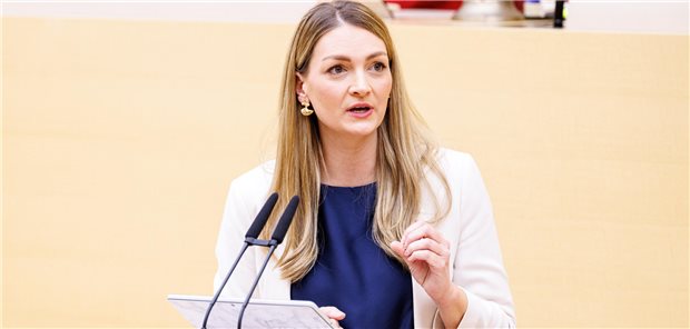 Bundesgesundheitsministerin stellt politisch die falschen Weichen, meint Bayerns Ressortchefin Judith Gerlach.