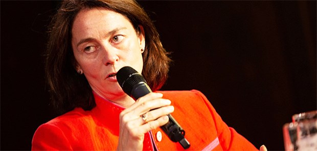 SPD verlangt rasche Lösung Bundesjustizministerin Katarina Barley setzt sich dafür ein, dass Ärzte im Zusammenhang mit Paragraf 219a Rechtssicherheit erlangen.