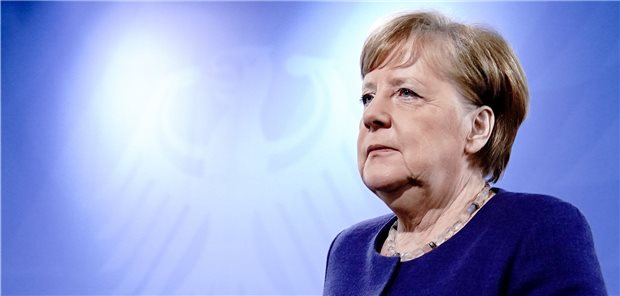 Spekulationen über Obergrenze für Neuinfektionen Bundeskanzlerin Angela Merkel (CDU) bespricht am Mittwoch mit den Ministerpräsidenten der Bundesländer das weitere Vorgehen in der Coronavirus-Pandemie.