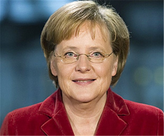 Merkel setzt kleines Gesundheitskabinett ein Bundeskanzlerin Angela Merkel. © dpa - Bildfunk