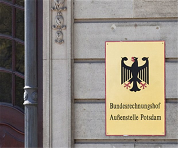 Rechnungshof klopft Kassen auf die Finger Bundesrechnungshof: Kritik an den Krankenkassen.