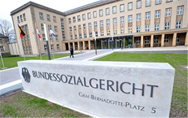Aus für ambulante Op in Kliniken mit Freien Bundessozialgericht in Kassel: Keine ambulanten Ops durch Niedergelassene.