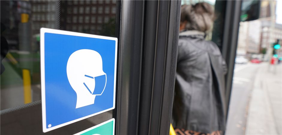 Corona: Muss die Maskenpflicht jetzt wieder verschärft werden?