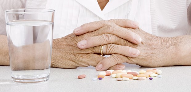 Sieben auf einen Streich Bunter Cocktail: gesund oder ungesund?