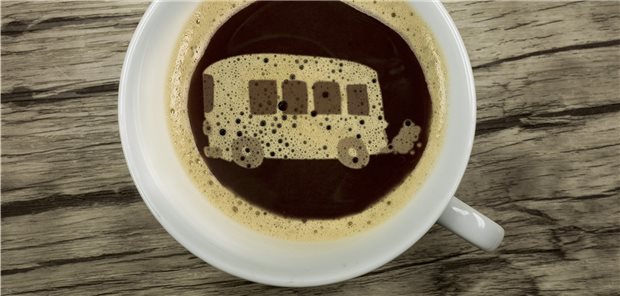 Keine Medizinprodukte mehr bei Kaffeefahrten! Bus im Kaffee: Auf berühmt-berüchtigten Kaffeefahrten soll es nach dem Willen der Justizministerin in Zukunft keine Medizinprodukte mehr zum Kauf geben.