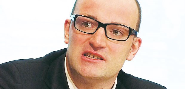'Wille des Gesetzgebers ist eindeutig' CDU-Gesundheitspolitiker Jens Spahn kündigt an, notfall das Gesetz bezüglich des Bestandsmarkts anzupassen.