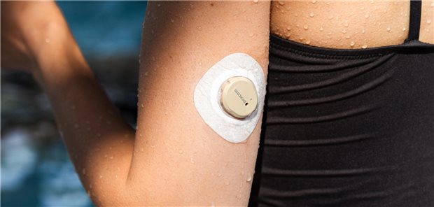 CGM-Geräte helfen Patienten mit Diabetes enorm beim Blutzucker-Management. Doch auf die Selbstmessung der kapillären Blutglukosekonzentration sollte dennoch nicht gänzlich verzichtet werden. (Symbolbild)