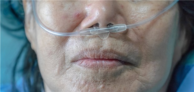 COPD-Kranken mit akutem Koronarsyndrom verordnen Ärzte bisweilen nur ungern Betablocker, da sie eine Verschlechterung der Atemfunktion befürchten.