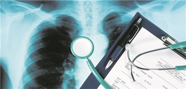 COPD-Patienten müssen mit einem durchschnittlich 2,7-fach höheren Herzinfarktrisiko leben.