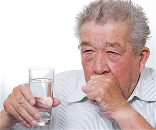 Nichtraucher mit besserer Prognose COPD trifft nicht nur Raucher. In einer dänischen Studie war jeder fünfte COPD-Patient Nichtraucher.