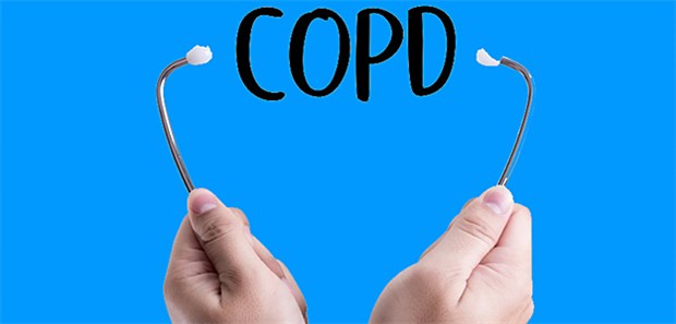 COPD und Polypharmazie: ein schwieriges Thema.