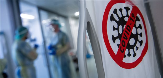 So ist die COVID-19-Lage auf deutschen Intensivstationen COVID-19 auf der Intensivstation: Seit Beginn der Coronavirus-Pandemie im März 2020 wurden laut DIVI insgesamt 221.340 intensivmedizinische COVID-Behandlungen abgeschlossen.