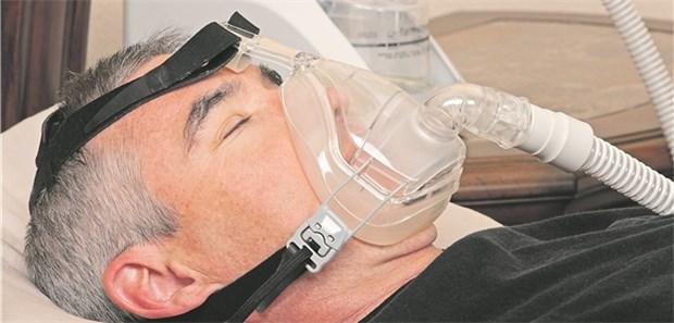 Schützt Beatmung doch vor Herinfarkt? CPAP-Therapie: Wie lässt sich die Compliance fördern?