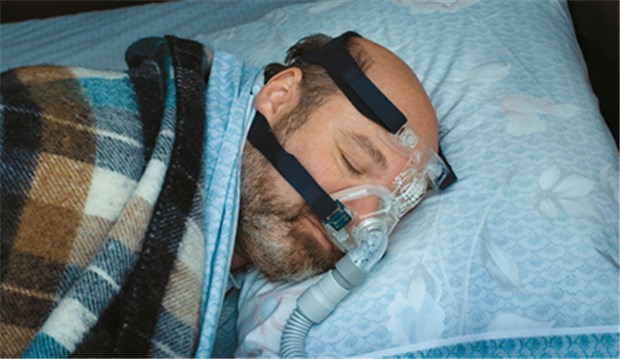 COPD plus Schlafapnoe: Mit CPAP weniger Todesfälle CPAP-Therapie bei Schlafapnoe nützt auch Patienten mit zusätzlicher COPD.