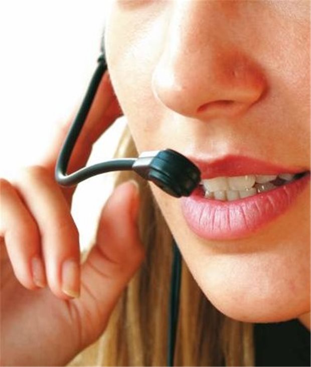 Grenzen für Callcenter Callcenter-Mitarbeiter können im Auftrag von Kassen arbeiten, allerdings nur in Grenzen.