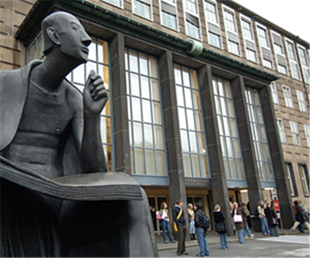 Uni Köln gesteht Leichen-Chaos Campus der Uni Köln: Bestattungsrückstand am anatomischen Institut.
