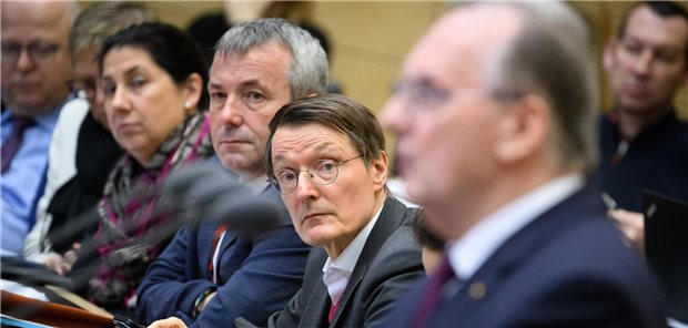 Bundesrat lässt Gesetz zur Cannabis-Legalisierung passieren Cannabis-Gesetz: Am Freitag hat der Bundesrat das Vorhaben passieren lassen.