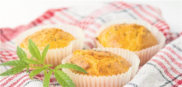 Kanada legalisiert Cannabis Cannabis-Lebensmittel im Supermarkt? In Kanada soll es das frühestens ab Herbst 2019 geben.
