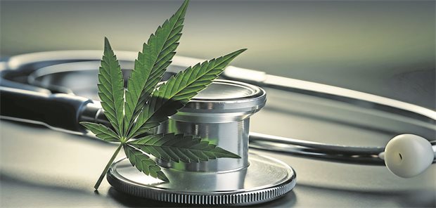 Cannabistherapie erforderlich? Nach dem GKV-Spargesetz muss die erstmalige Versorgung mit einem zugelassenen Fertigarzneimittel in einem sechsmonatigen Therapieversuch erfolgen.