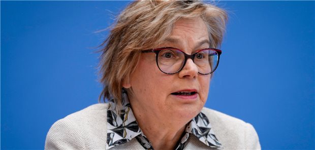 Fünf Jahre Corona: Caritaspräsidentin zieht Bilanz Caritas-Präsidentin Maria Welskop-Defaa: „Corona war ein Wendepunkt.“
