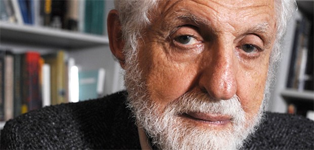 Der 'Vater der Pille' ist tot Carl Djerassi ist im Alter von 91 Jahren gestorben.