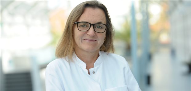 Carmen Scheibenbogen